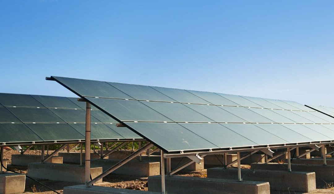 Comment financer une ombrière photovoltaïque ?
